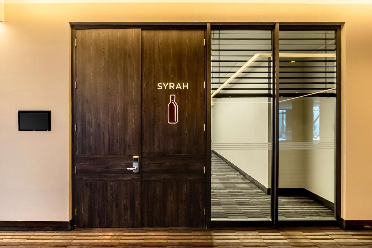 Hotel Hyatt Centric Condes Santiago