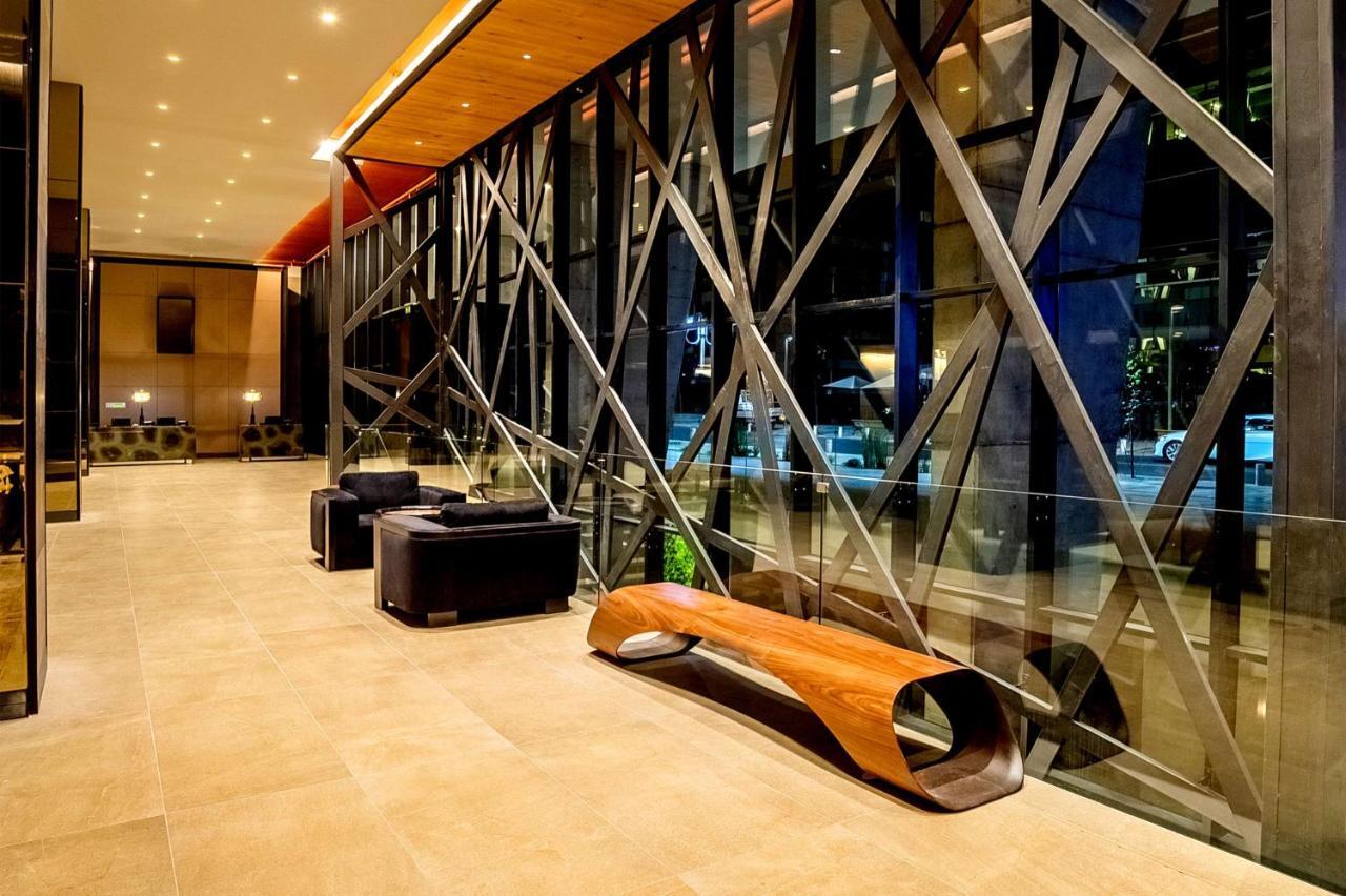 Hotel Hyatt Centric Condes 5*