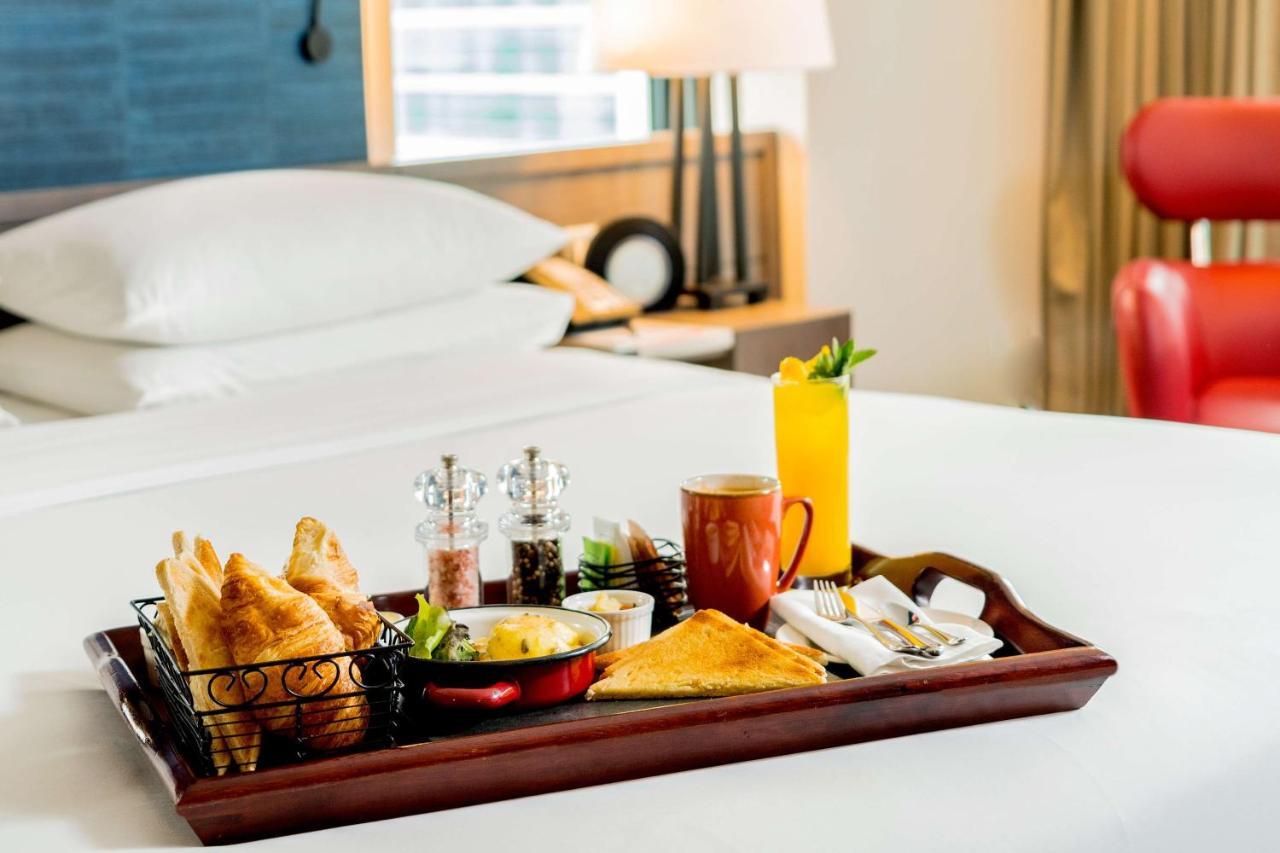 Hyatt Centric Condes Hotel 5*