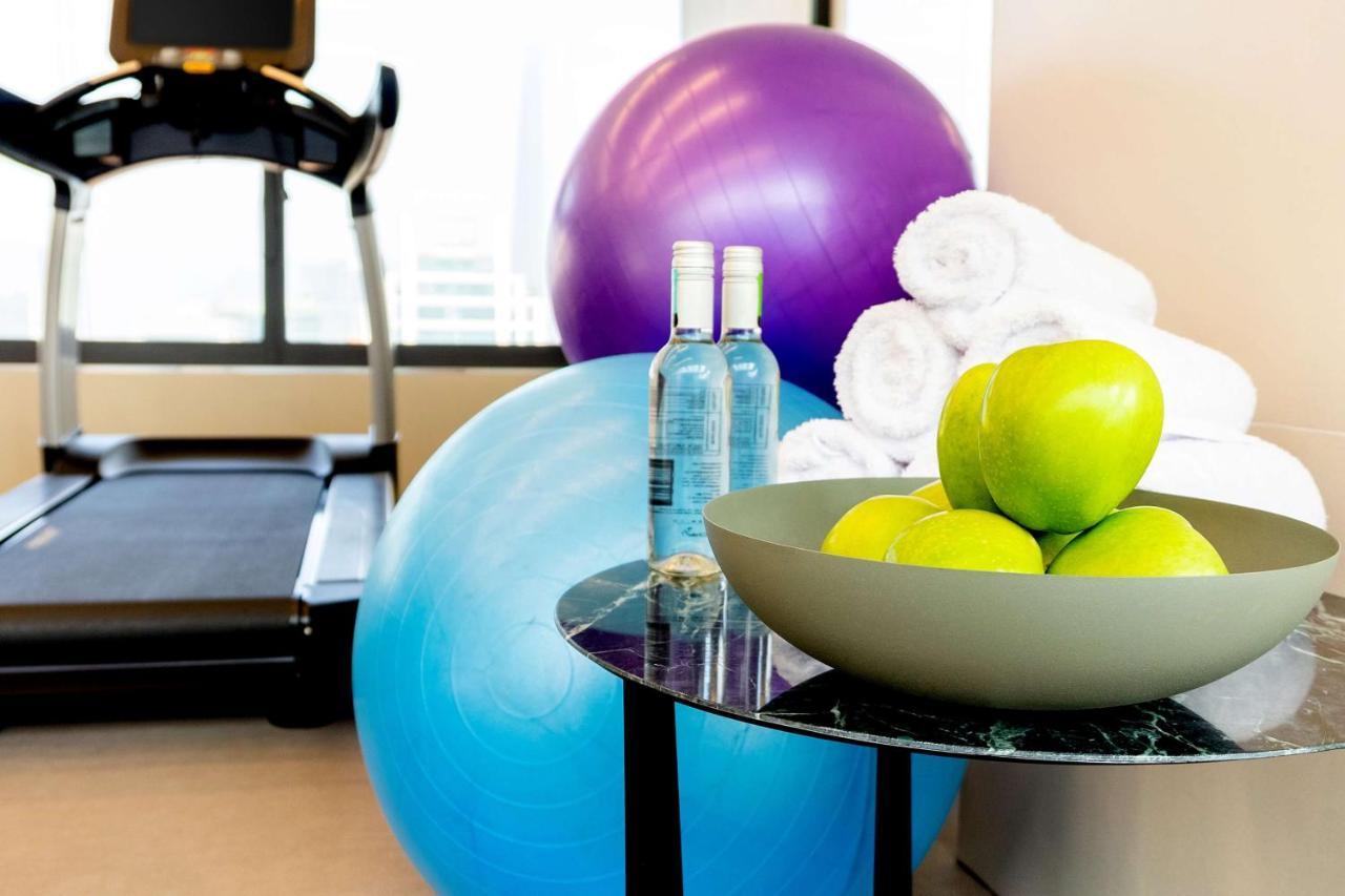 Hyatt Centric Condes Santiago