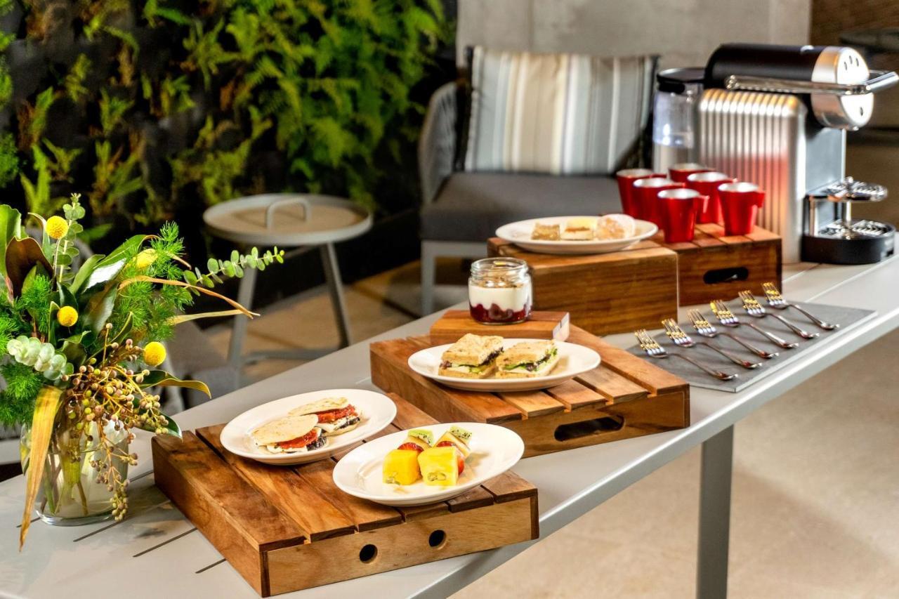 Hyatt Centric Condes Hotel