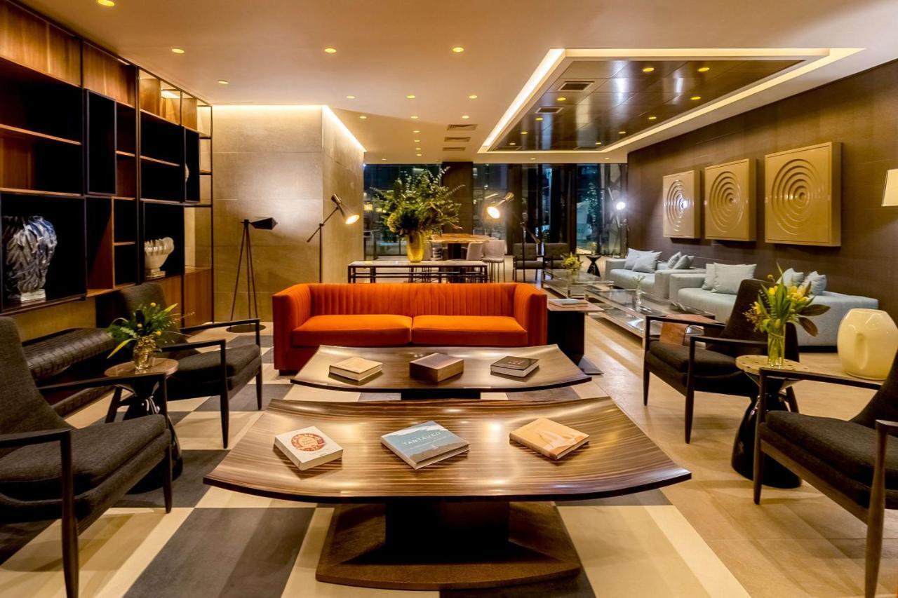Hotel Hyatt Centric Condes 5*