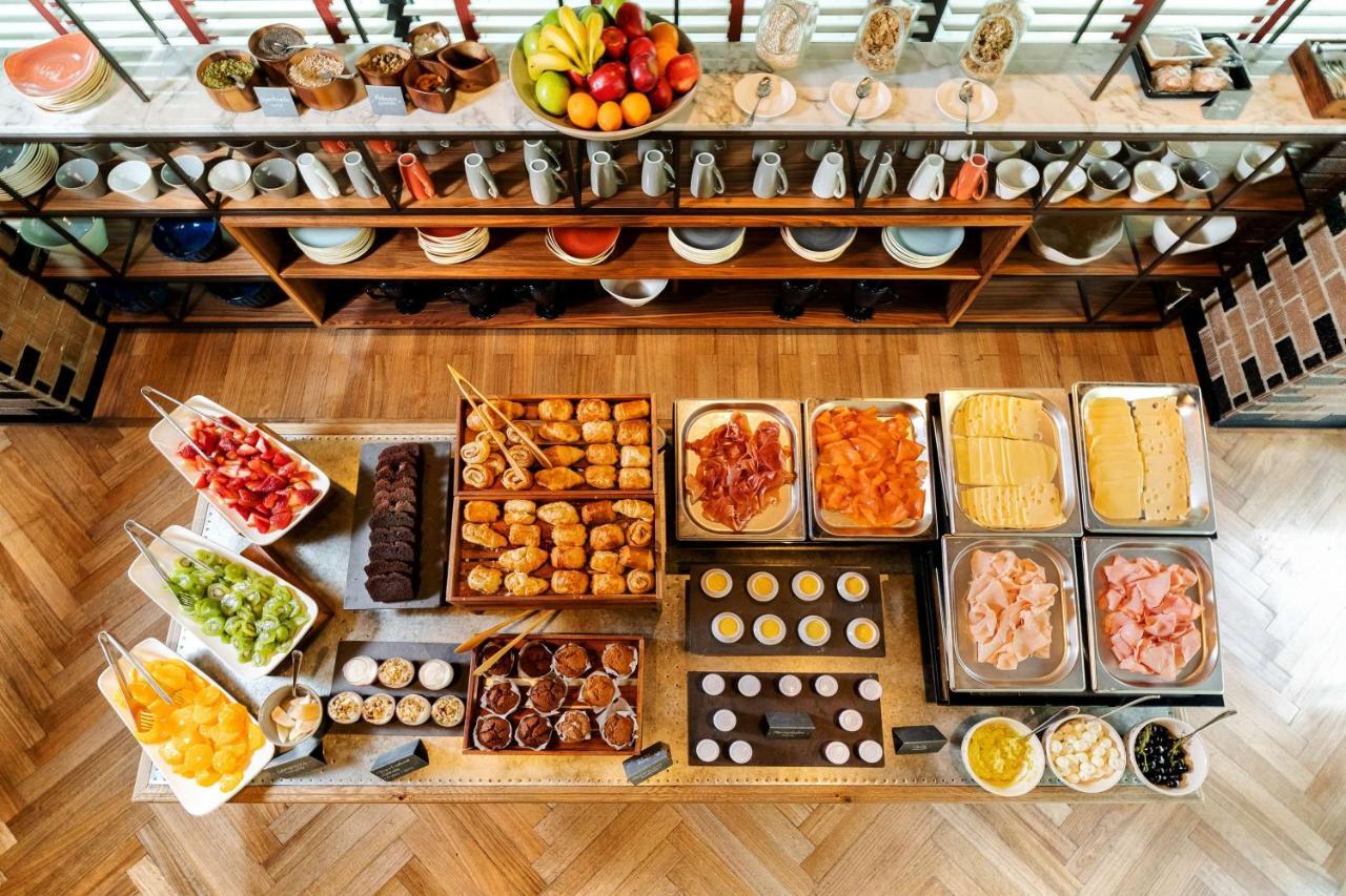 Hyatt Centric Condes Hotel 5*