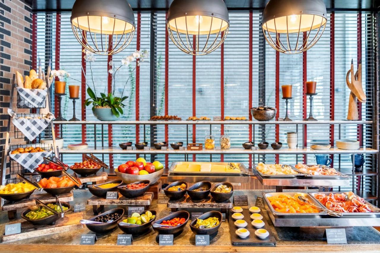 Hotel Hyatt Centric Condes 5*