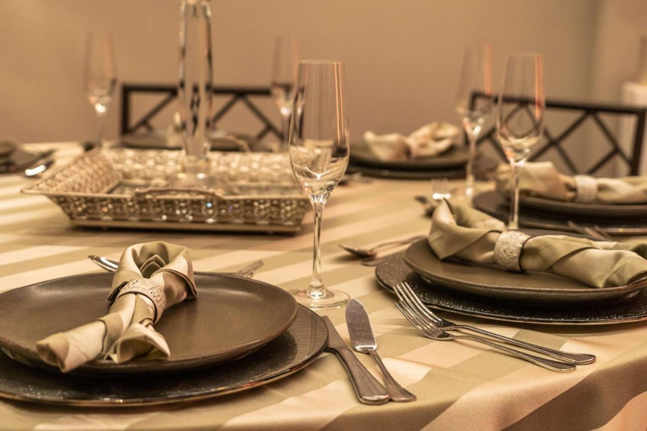 Hotel Hyatt Centric Condes