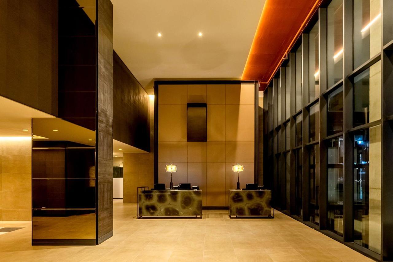 Hyatt Centric Condes Hotel Santiago