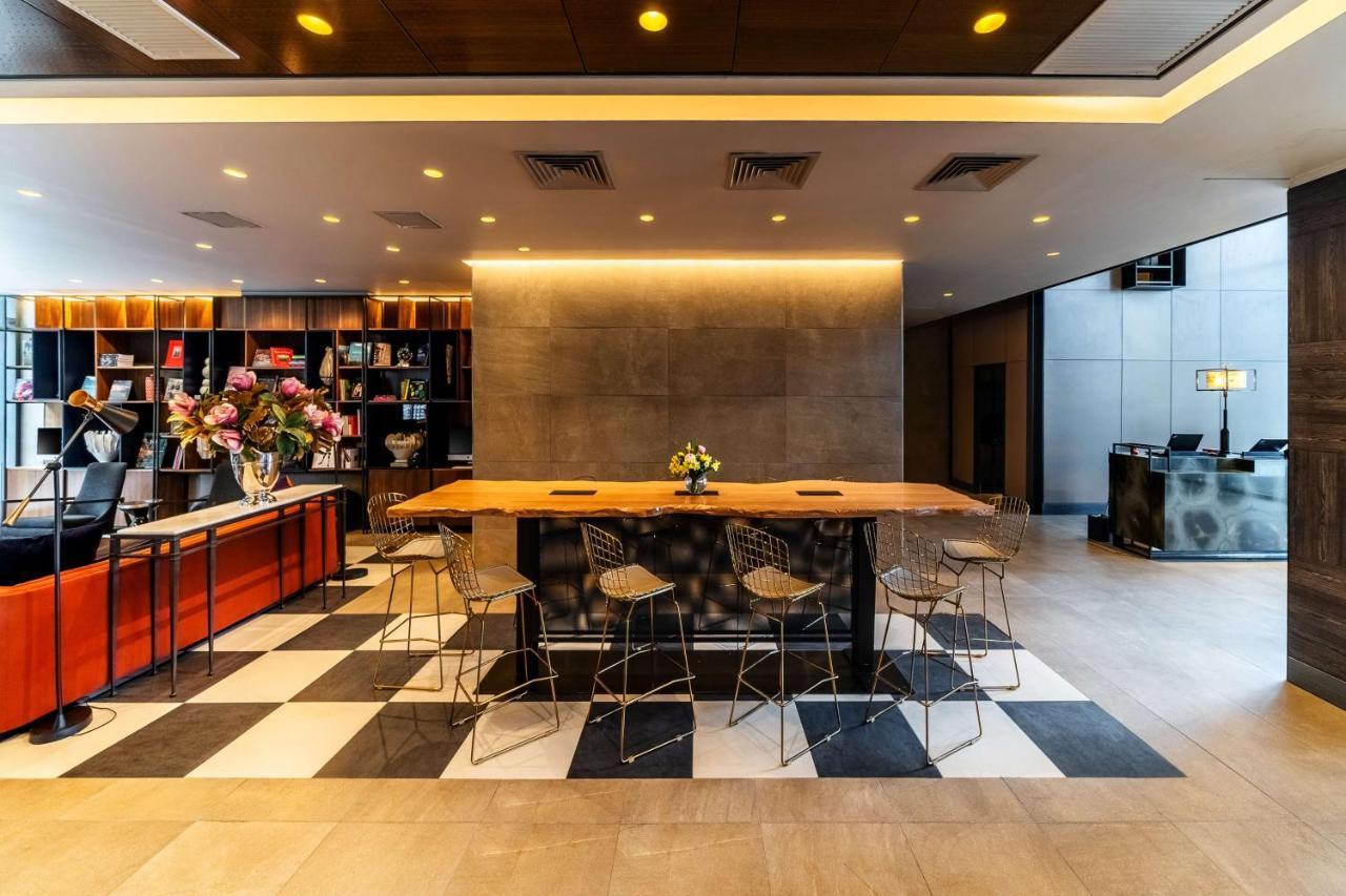 Hyatt Centric Condes Hotel 5*