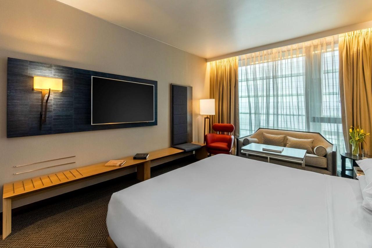 Hyatt Centric Condes Hotel Santiago