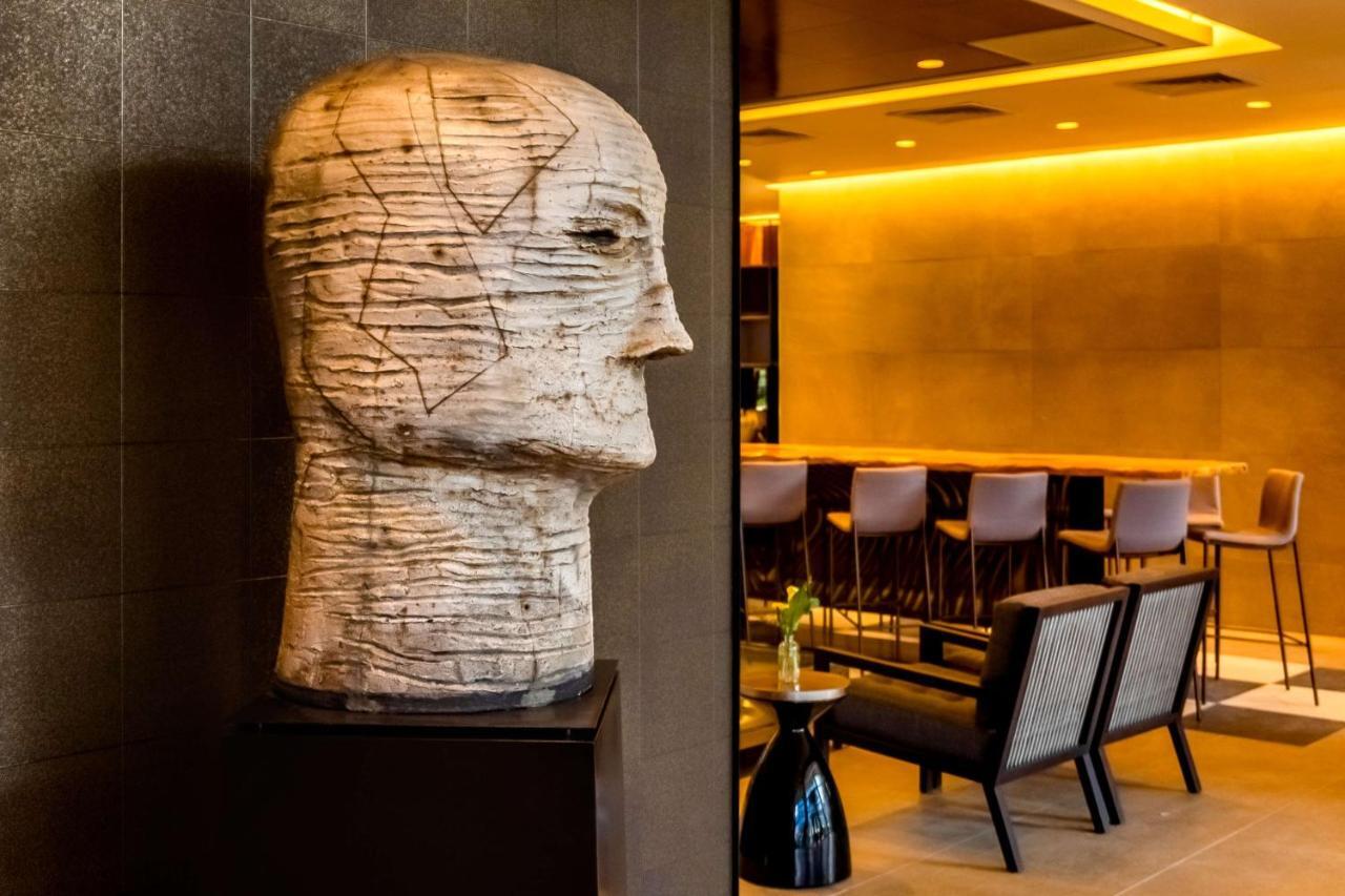 Hyatt Centric Condes Hotel Santiago