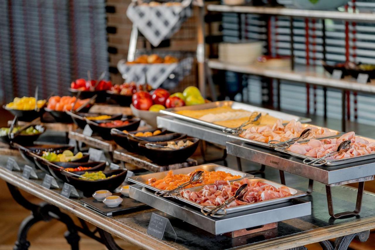 Hyatt Centric Condes Hotel 5*