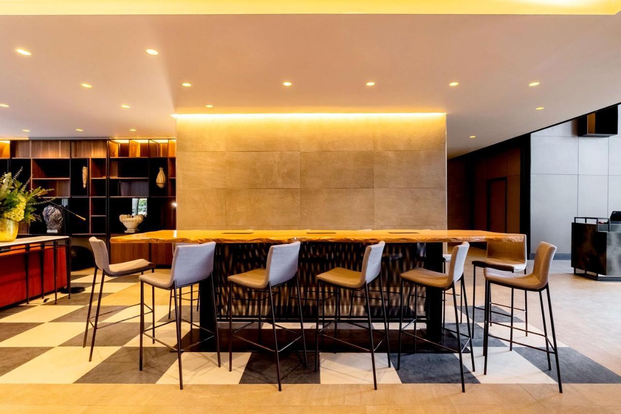 Hyatt Centric Condes Hotel Santiago