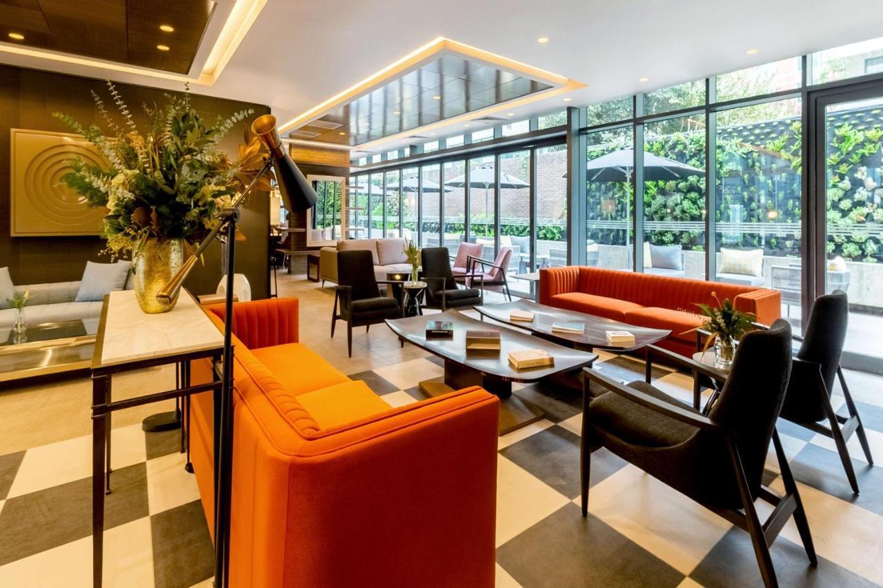 Hotel Hyatt Centric Condes Santiago