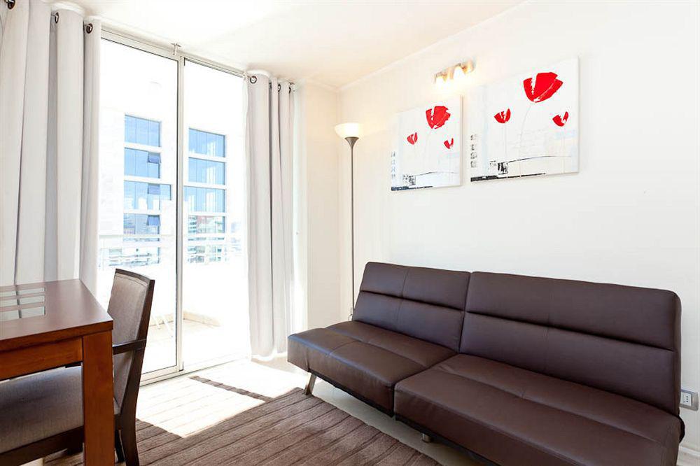 Departamentos Costa Nueva De Lyon Apartment Santiago