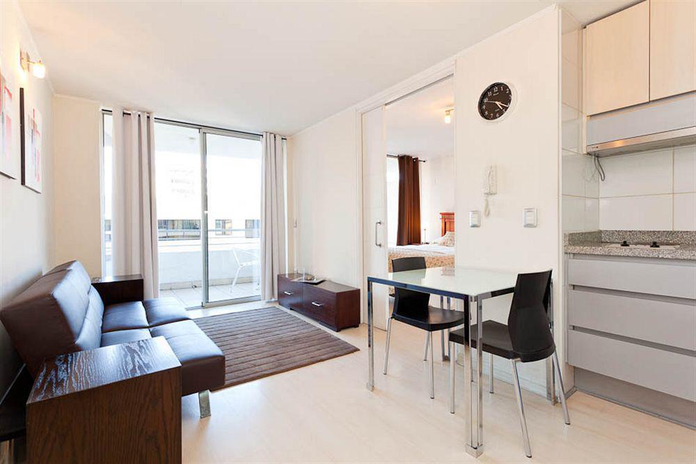 Apartment Departamentos Costa Nueva De Lyon