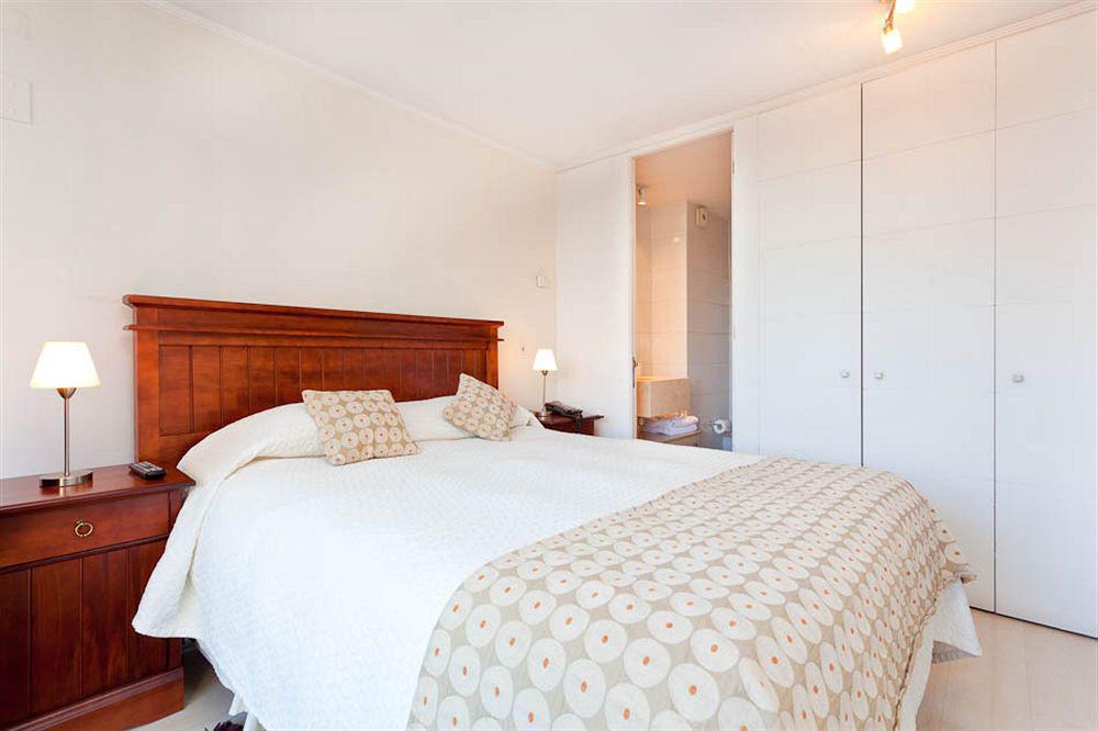Departamentos Costa Nueva De Lyon Apartment Santiago