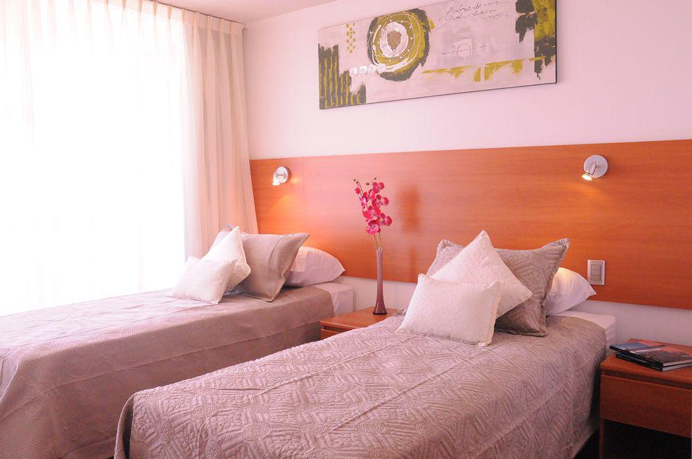 Metropolitan Apartment Santiago