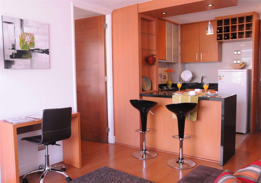 Apartamento Metropolitan