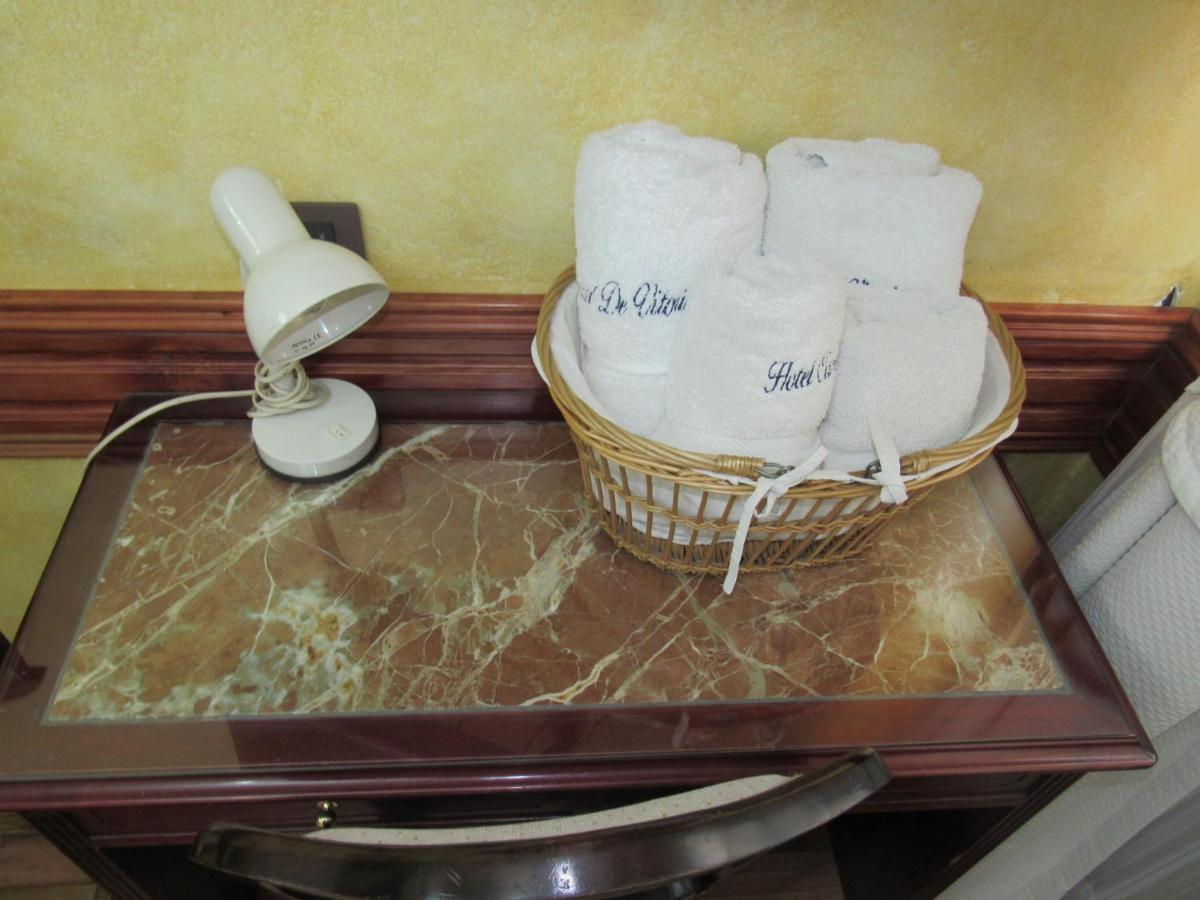 Hotel Ciudad De Vitoria Santiago