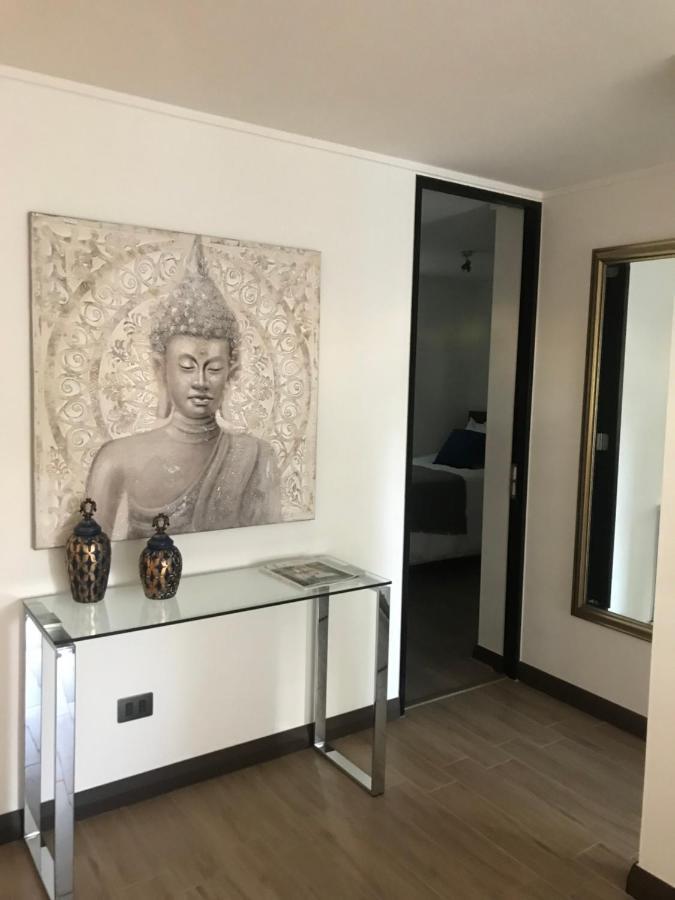 Apartamento Clínica Condes, Espectacular Departamento Nuevo 80 M2 *