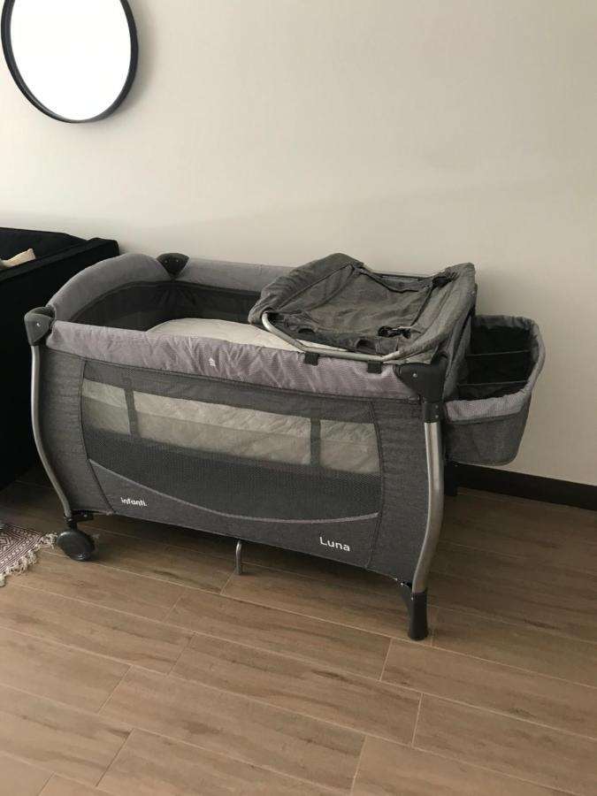 Clínica Condes, Espectacular Departamento Nuevo 80 M2 Apartamento