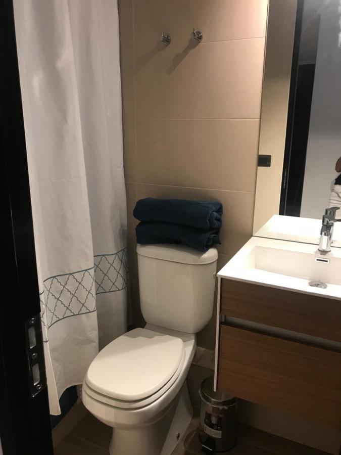 Clínica Condes, Espectacular Departamento Nuevo 80 M2
