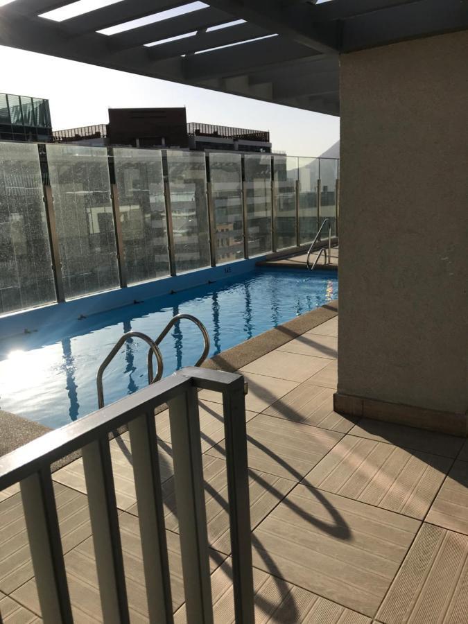 Clínica Condes, Espectacular Departamento Nuevo 80 M2 *