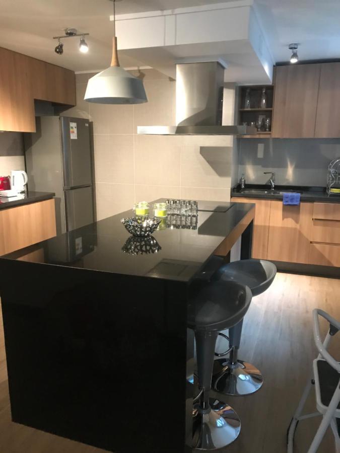 Clínica Condes, Espectacular Departamento Nuevo 80 M2