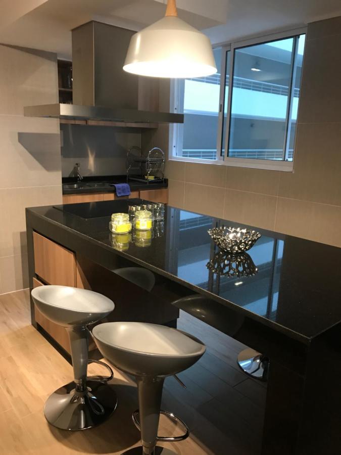 Clínica Condes, Espectacular Departamento Nuevo 80 M2 Apartamento Santiago de Chile