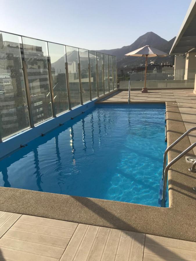 Clínica Condes, Espectacular Departamento Nuevo 80 M2 *