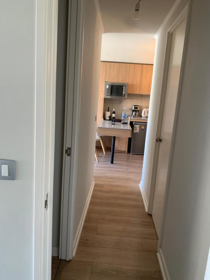 Centro - Dpto Boutique Familiar Apartment Santiago