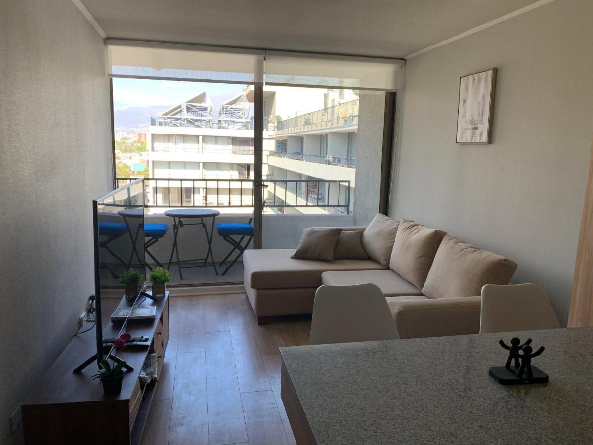Apartment Centro - Dpto Boutique Familiar