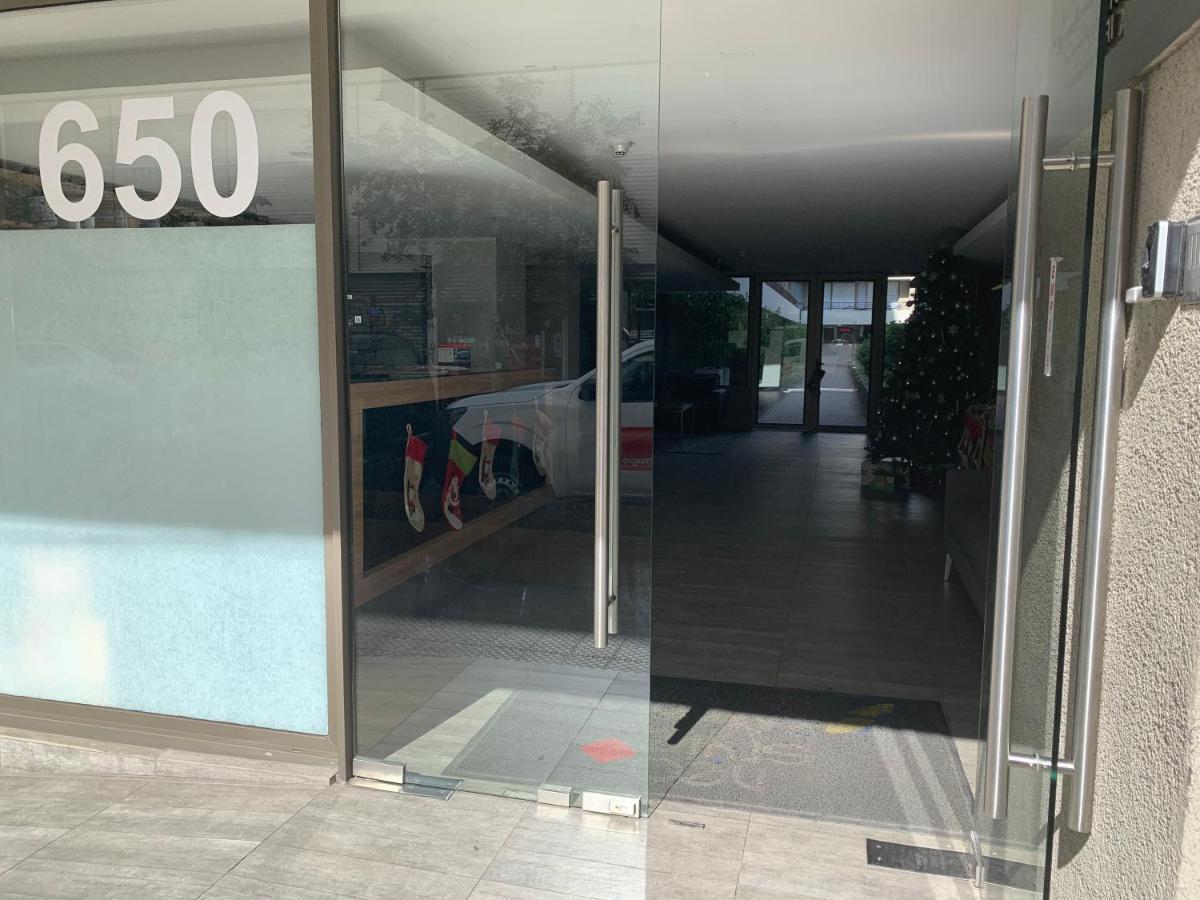 Centro - Dpto Boutique Familiar