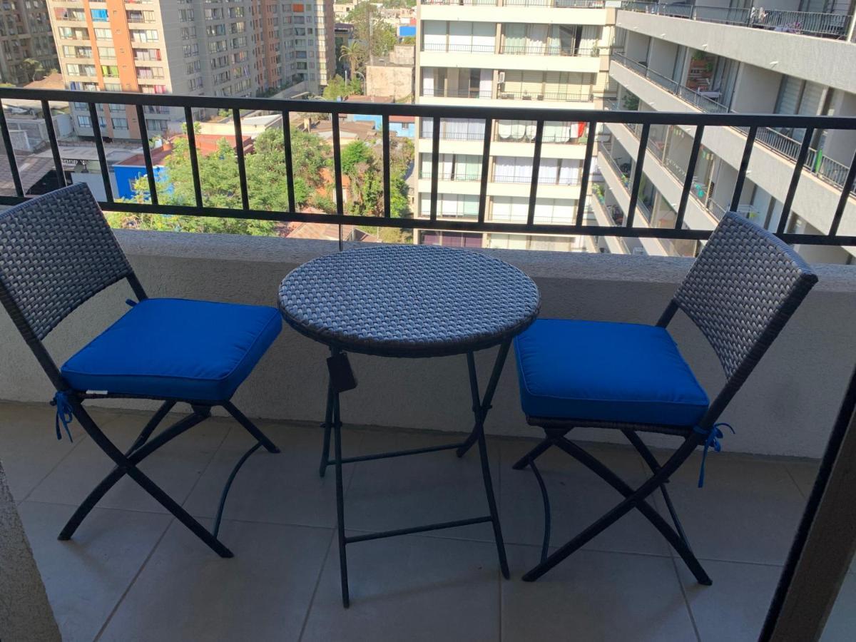 Centro - Dpto Boutique Familiar Apartment *