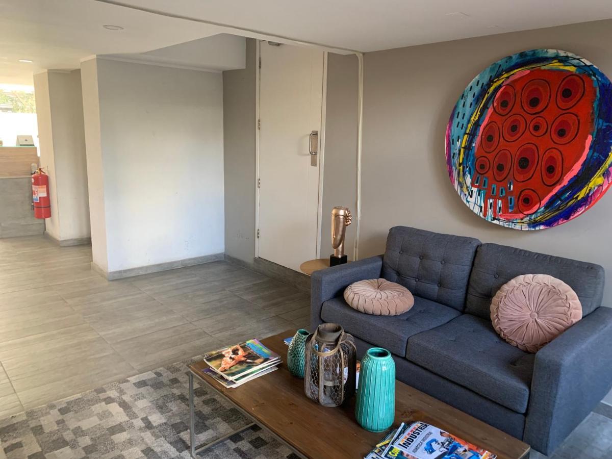 Apartment Centro - Dpto Boutique Familiar