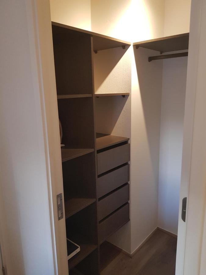 Departamento En ñuñoa - Barrio Italia *
