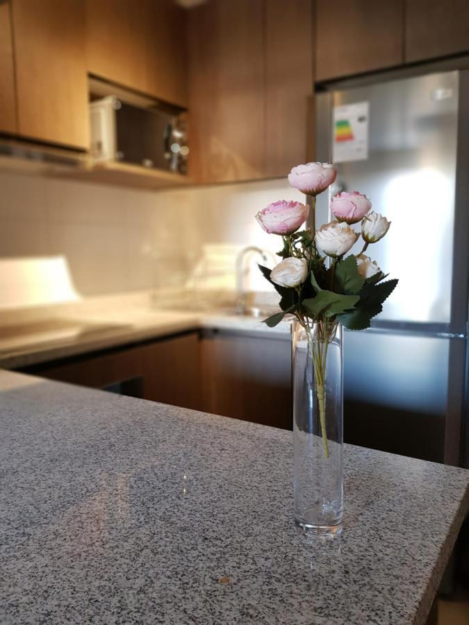 Departamento En ñuñoa - Barrio Italia Apartamento