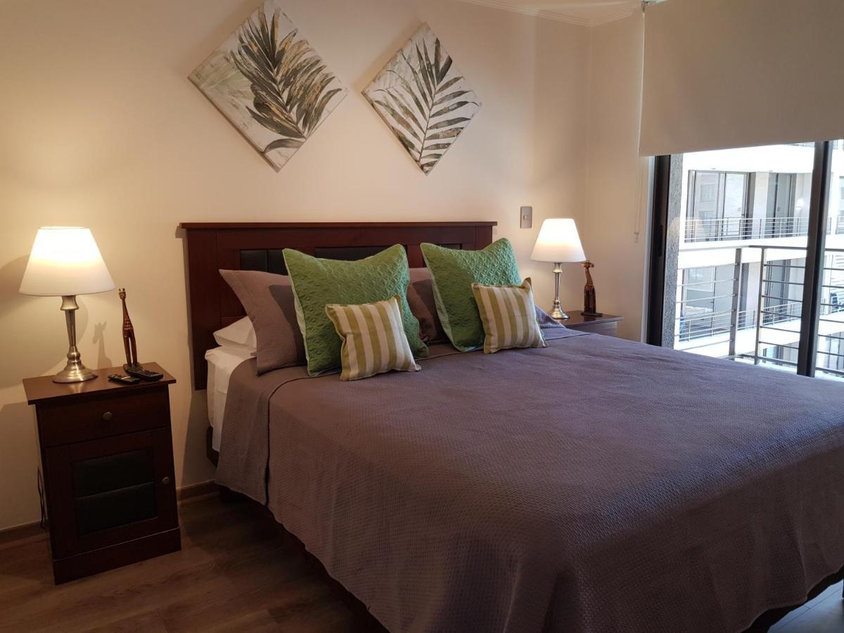 Departamento En ñuñoa - Barrio Italia