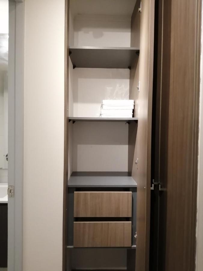 Apartamento Departamento Centro, Excelente Ubicación