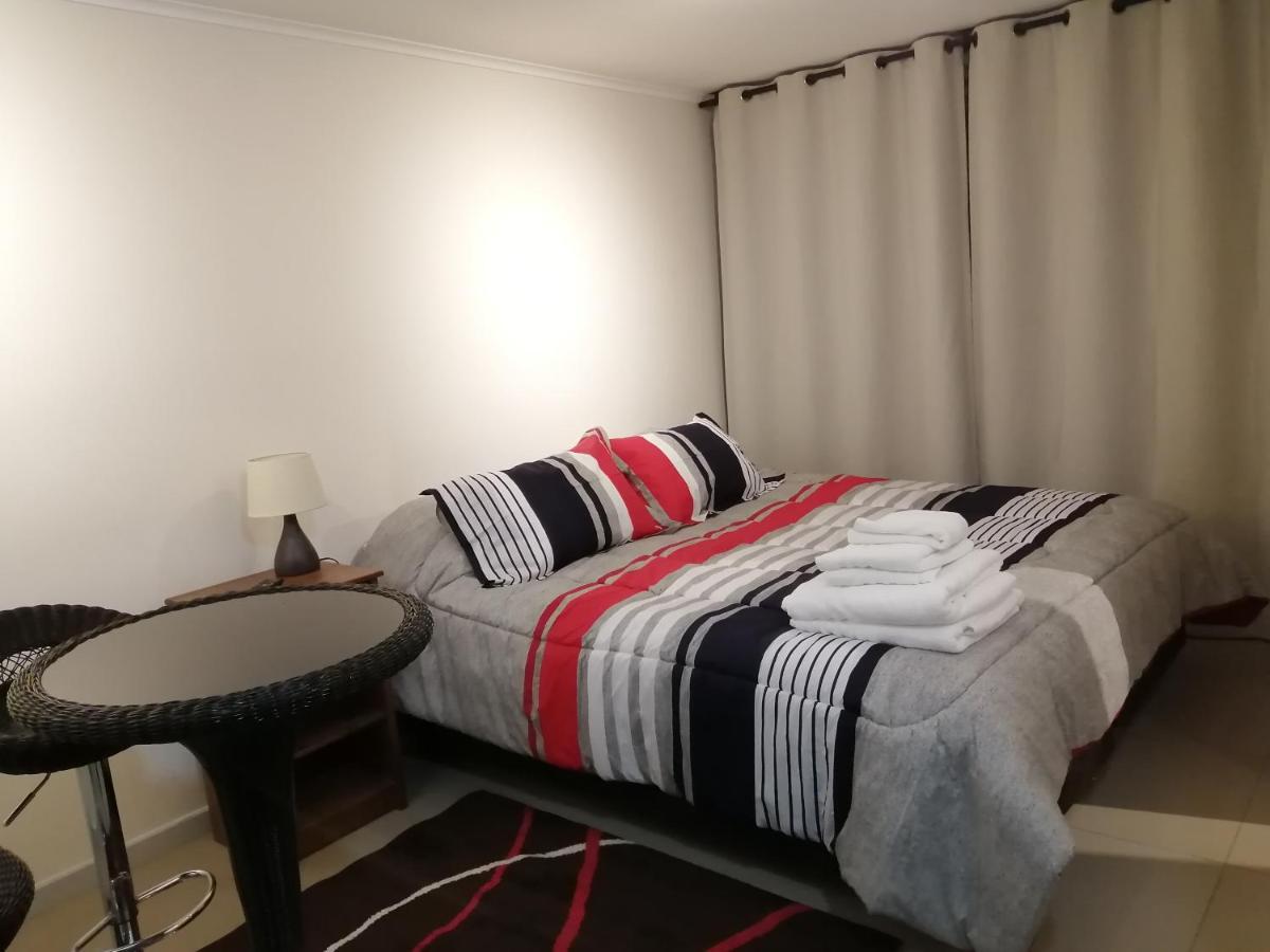 Departamento Centro, Excelente Ubicación Apartamento Santiago de Chile