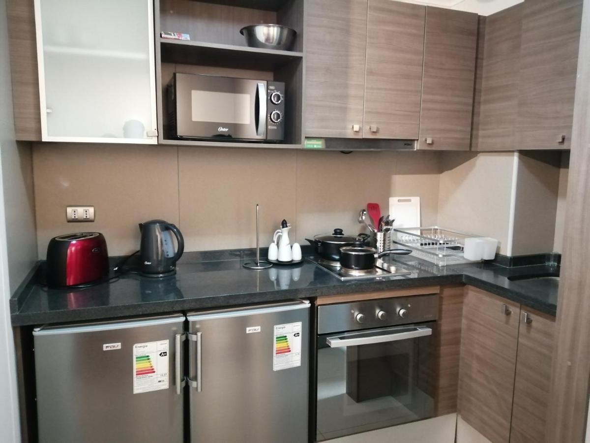 Departamento Centro, Excelente Ubicación *