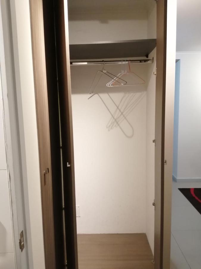 Departamento Centro, Excelente Ubicación Apartamento