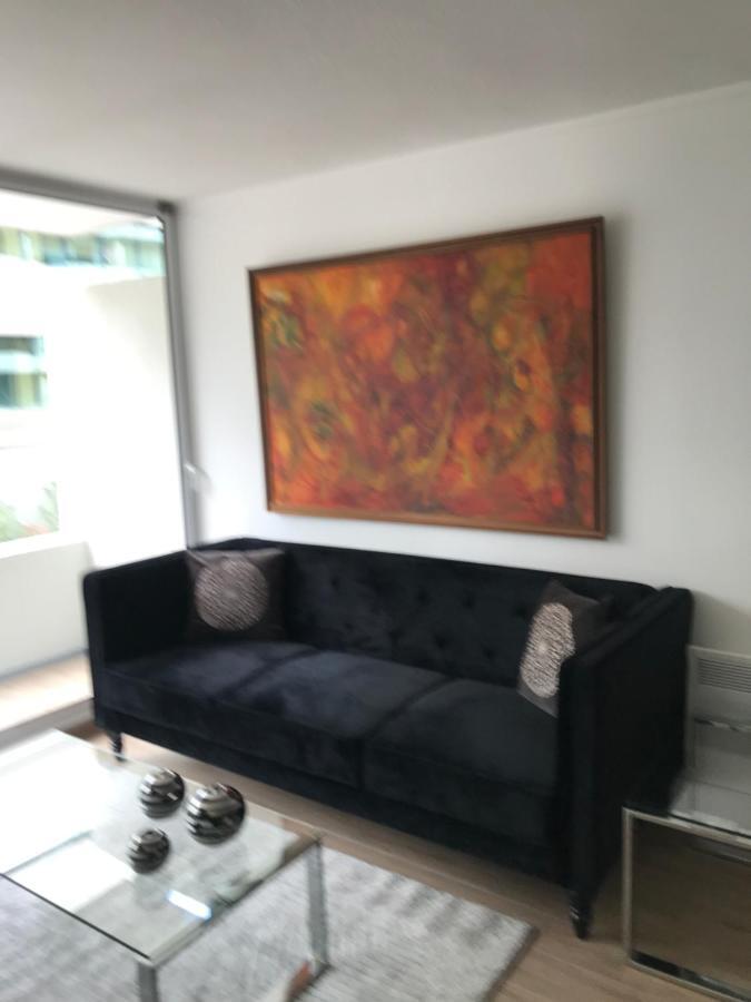 Clinica Condes, Lindo Departamento 1 3 Personas Apartment Santiago