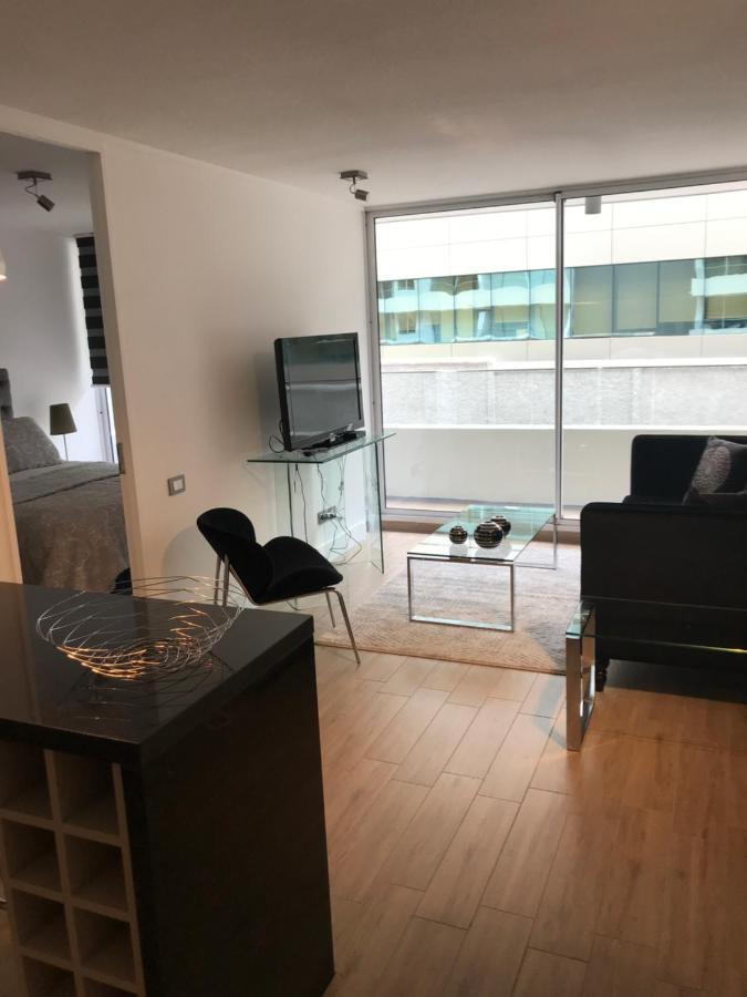 Clinica Condes, Lindo Departamento 1 3 Personas * Santiago