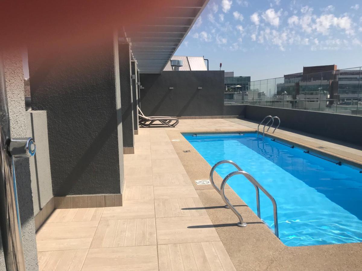 Clinica Condes, Lindo Departamento 1 3 Personas Apartment Santiago