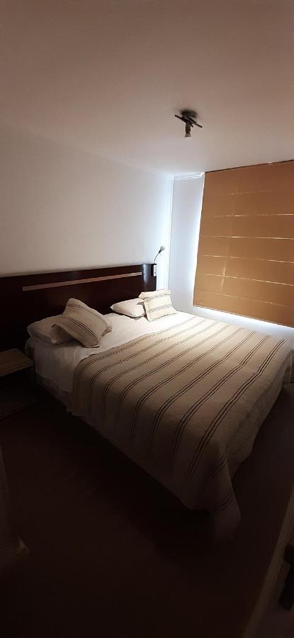Khách sạn Chilhotel En Providencia 2*