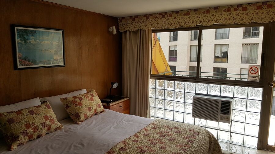 Windsor 3* Santiago de Chile