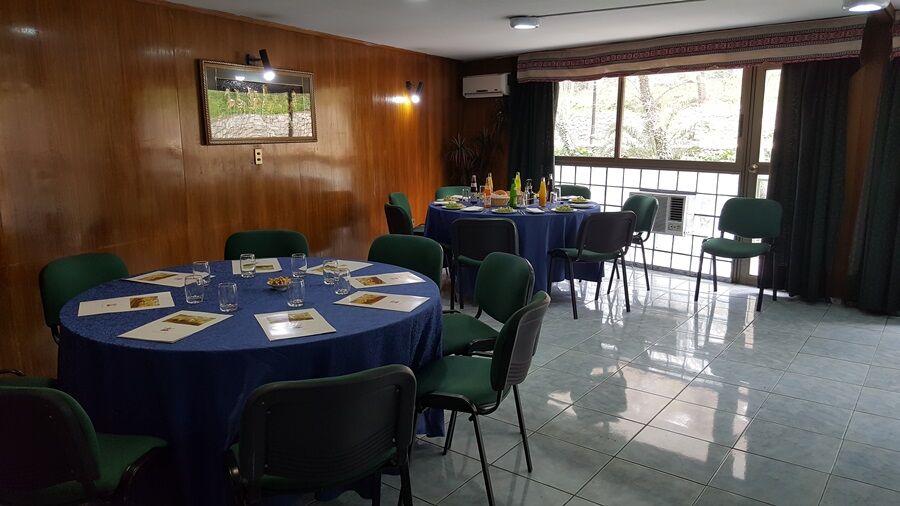 Windsor 3* Santiago de Chile