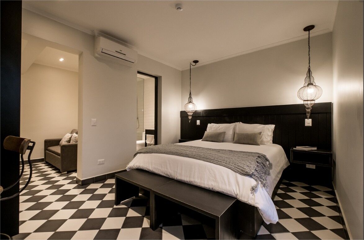 Aparthotel B 3*