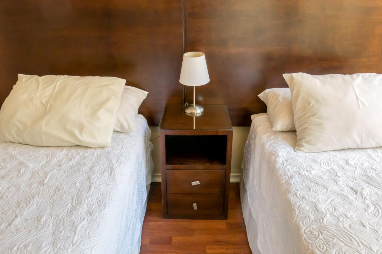Inn Asturias *