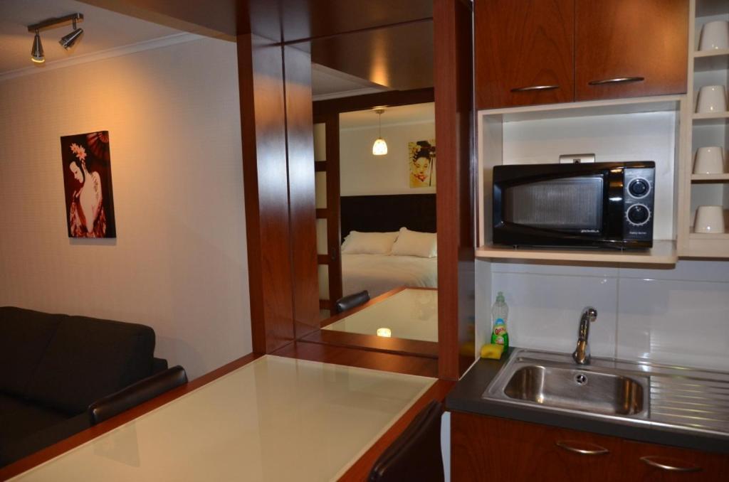 Inn Asturias